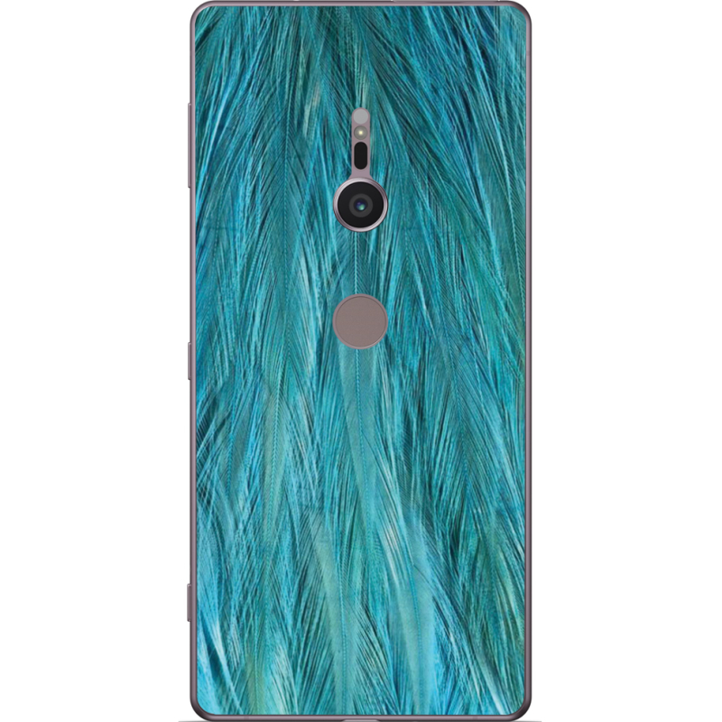 Чехол Uprint Sony Xperia XZ2 H8266 