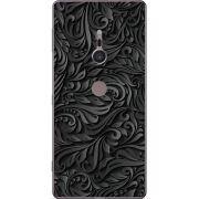 Чехол Uprint Sony Xperia XZ2 H8266 