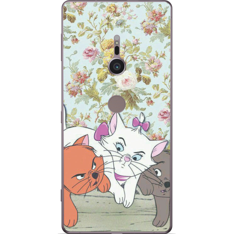 Чехол Uprint Sony Xperia XZ2 H8266 