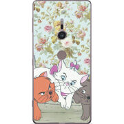 Чехол Uprint Sony Xperia XZ2 H8266 