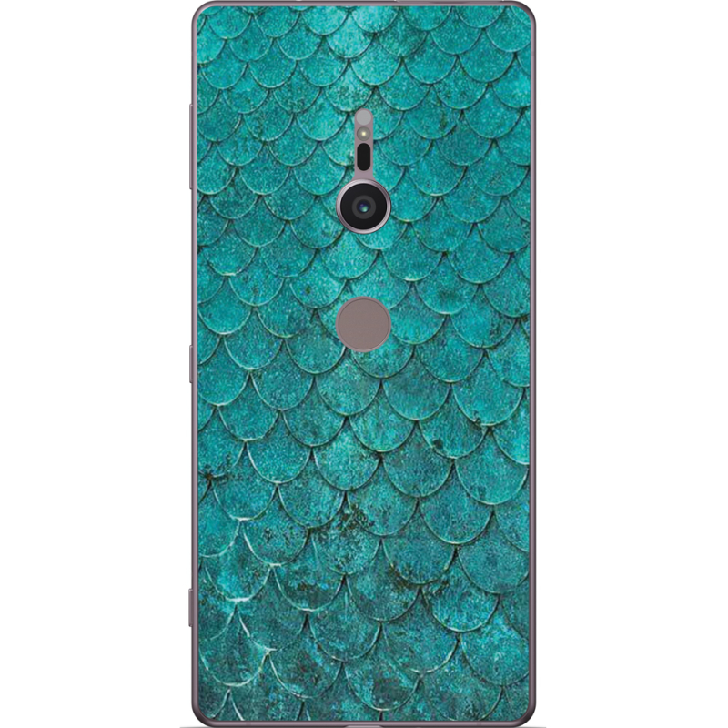 Чехол Uprint Sony Xperia XZ2 H8266 