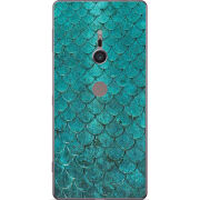 Чехол Uprint Sony Xperia XZ2 H8266 