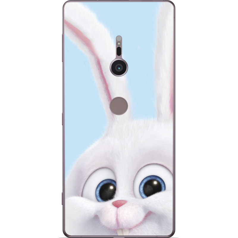 Чехол Uprint Sony Xperia XZ2 H8266 Rabbit