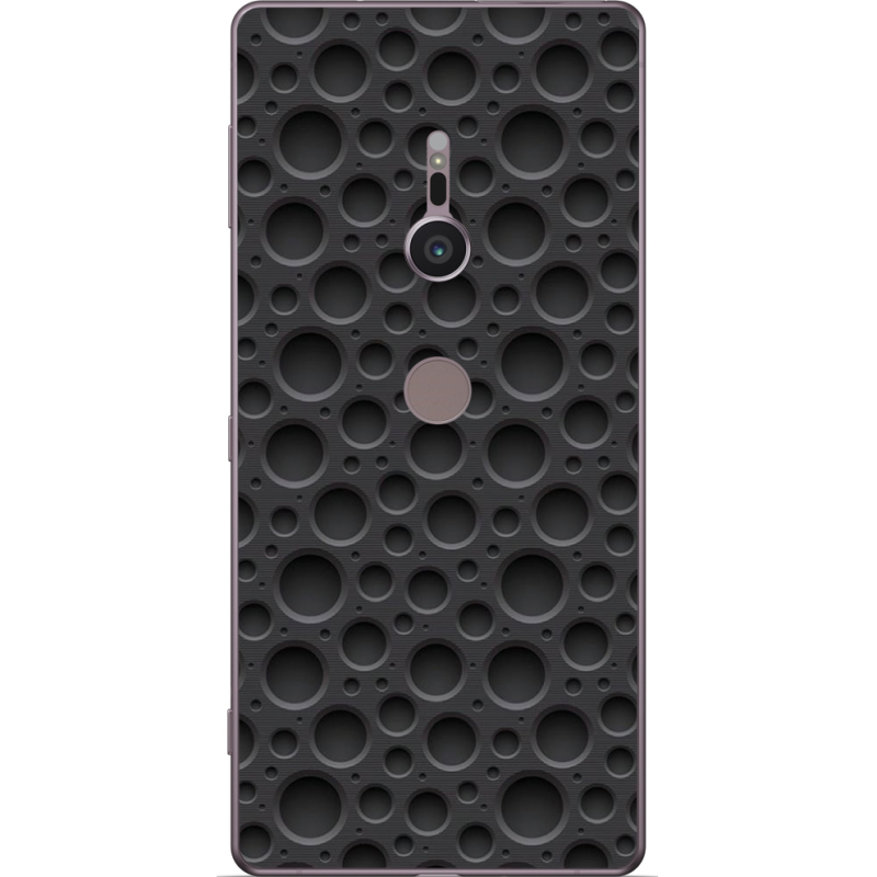 Чехол Uprint Sony Xperia XZ2 H8266 