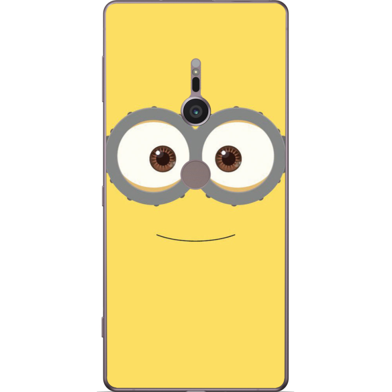 Чехол Uprint Sony Xperia XZ2 H8266 