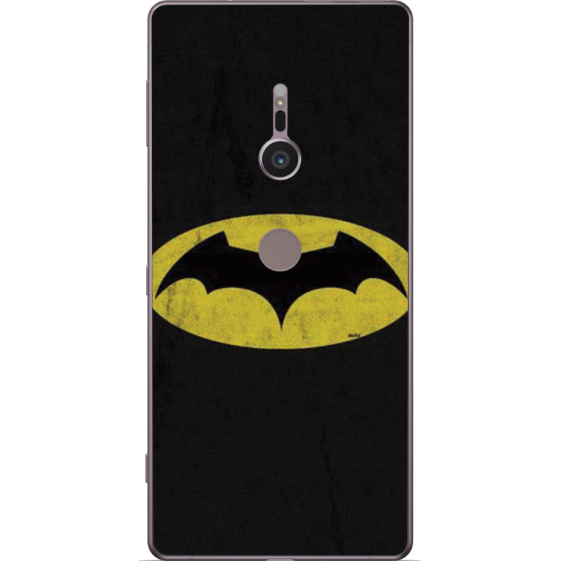 Чехол Uprint Sony Xperia XZ2 H8266 