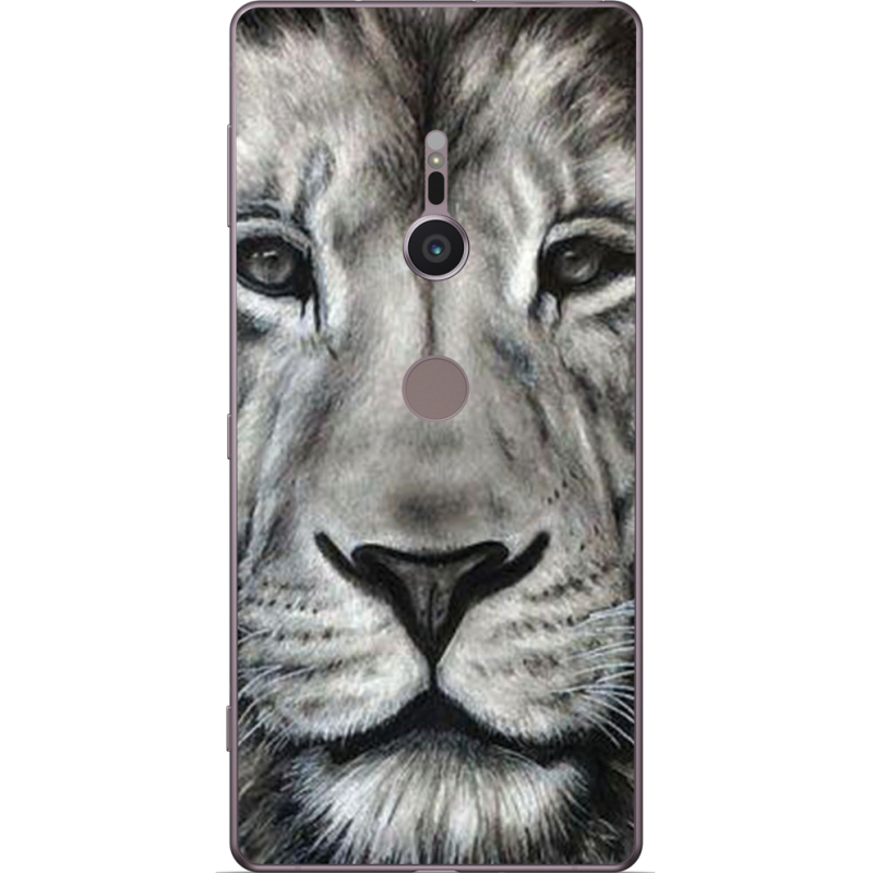 Чехол Uprint Sony Xperia XZ2 H8266 