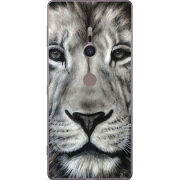 Чехол Uprint Sony Xperia XZ2 H8266 