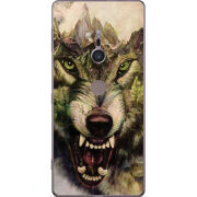 Чехол Uprint Sony Xperia XZ2 H8266 