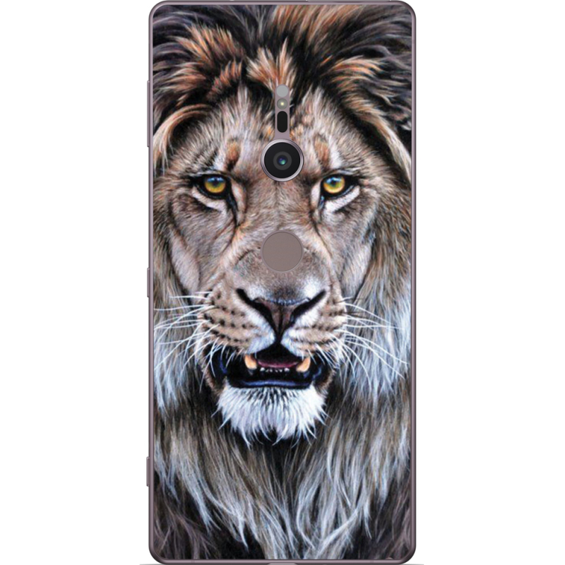 Чехол Uprint Sony Xperia XZ2 H8266 