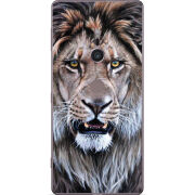 Чехол Uprint Sony Xperia XZ2 H8266 