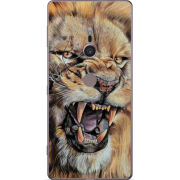 Чехол Uprint Sony Xperia XZ2 H8266 