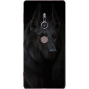 Чехол Uprint Sony Xperia XZ2 H8266 