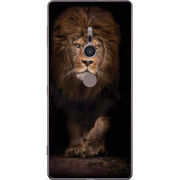 Чехол Uprint Sony Xperia XZ2 H8266 