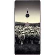 Чехол Uprint Sony Xperia XZ2 H8266 