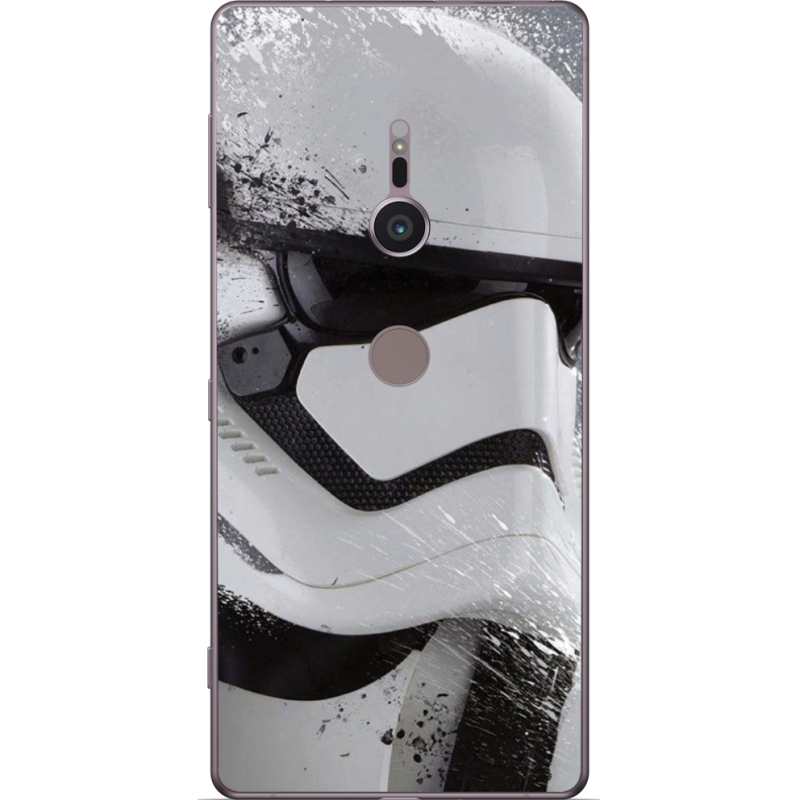 Чехол Uprint Sony Xperia XZ2 H8266 