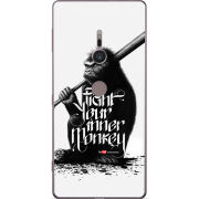 Чехол Uprint Sony Xperia XZ2 H8266 