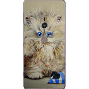 Чехол Uprint Sony Xperia XZ2 H8266 