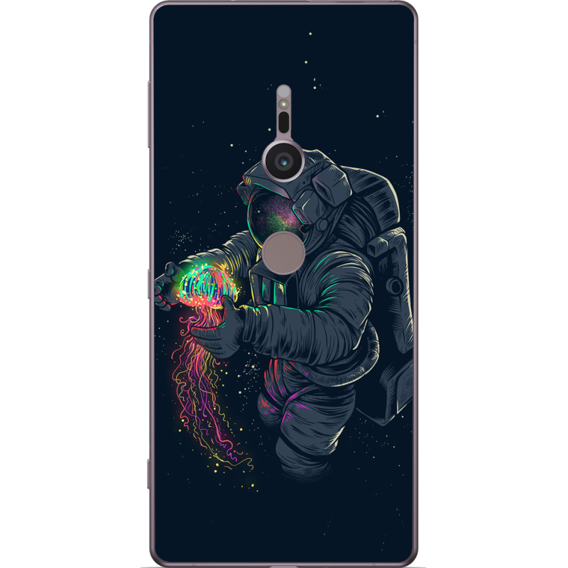 Чехол Uprint Sony Xperia XZ2 H8266 