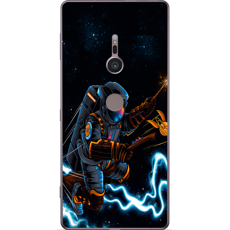 Чехол Uprint Sony Xperia XZ2 H8266 