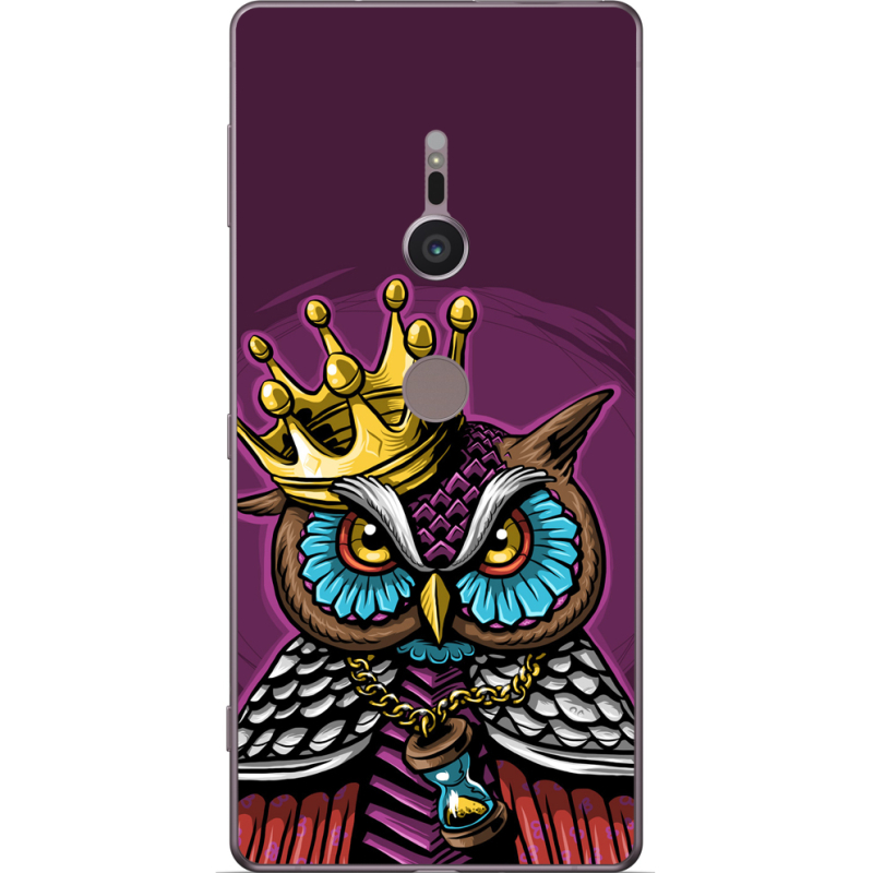 Чехол Uprint Sony Xperia XZ2 H8266 