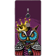 Чехол Uprint Sony Xperia XZ2 H8266 