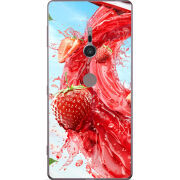 Чехол Uprint Sony Xperia XZ2 H8266 