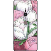 Чехол Uprint Sony Xperia XZ2 H8266 