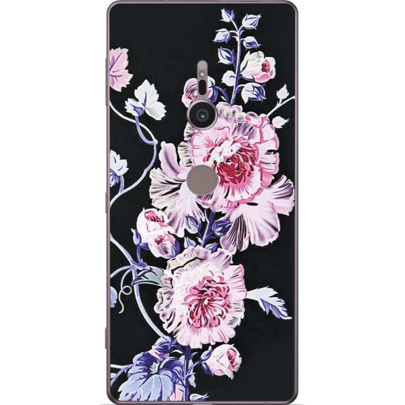 Чехол Uprint Sony Xperia XZ2 H8266 