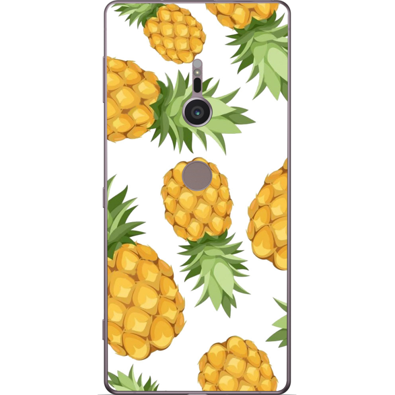 Чехол Uprint Sony Xperia XZ2 H8266 