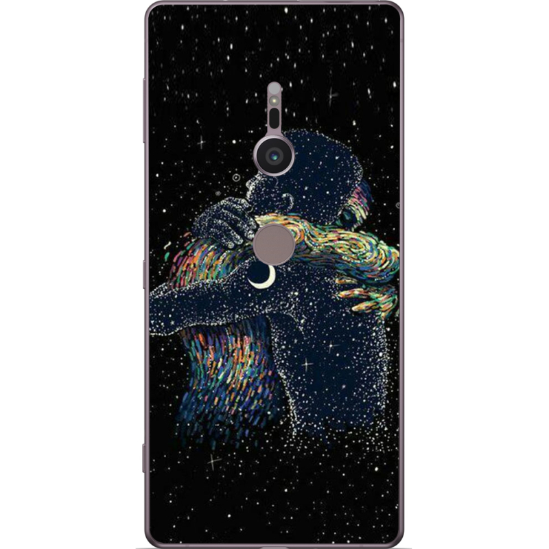 Чехол Uprint Sony Xperia XZ2 H8266 