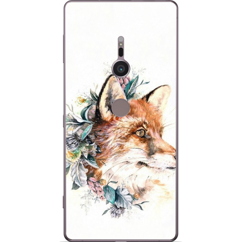 Чехол Uprint Sony Xperia XZ2 H8266 