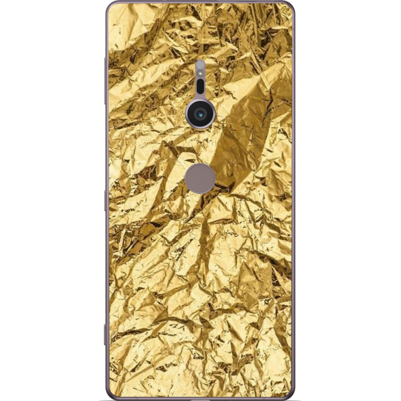 Чехол Uprint Sony Xperia XZ2 H8266 