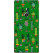 Чехол Uprint Sony Xperia XZ2 H8266 