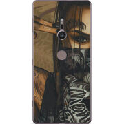 Чехол Uprint Sony Xperia XZ2 H8266 