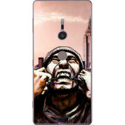 Чехол Uprint Sony Xperia XZ2 H8266 