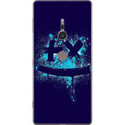 Чехол Uprint Sony Xperia XZ2 H8266 