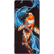 Чехол Uprint Sony Xperia XZ2 H8266 