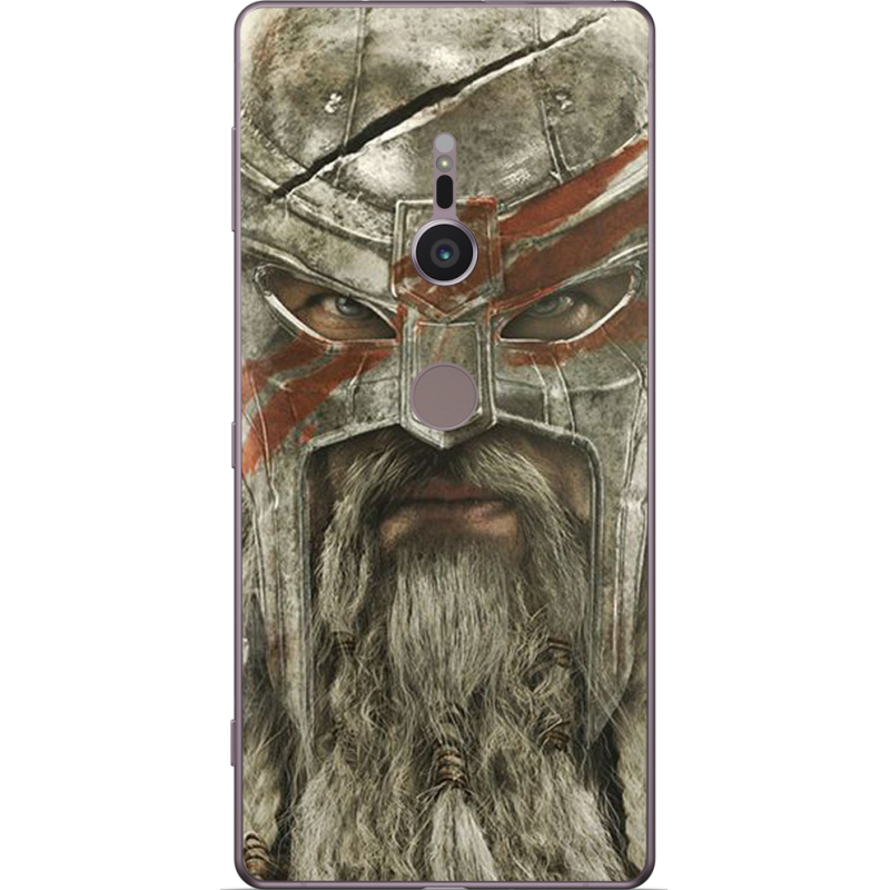 Чехол Uprint Sony Xperia XZ2 H8266 