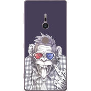 Чехол Uprint Sony Xperia XZ2 H8266 