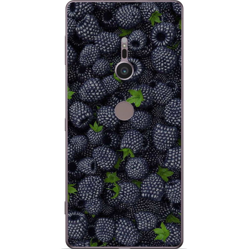 Чехол Uprint Sony Xperia XZ2 H8266 