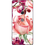 Чехол Uprint Sony Xperia XZ2 H8266 