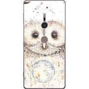 Чехол Uprint Sony Xperia XZ2 H8266 