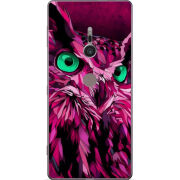 Чехол Uprint Sony Xperia XZ2 H8266 