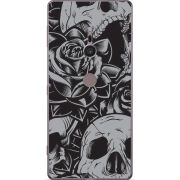 Чехол Uprint Sony Xperia XZ2 H8266 