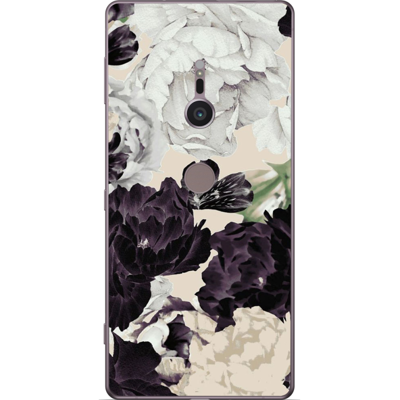 Чехол Uprint Sony Xperia XZ2 H8266 