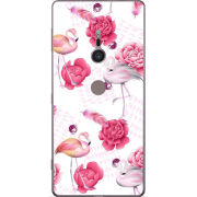 Чехол Uprint Sony Xperia XZ2 H8266 