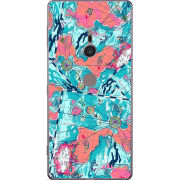 Чехол Uprint Sony Xperia XZ2 H8266 