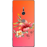 Чехол Uprint Sony Xperia XZ2 H8266 