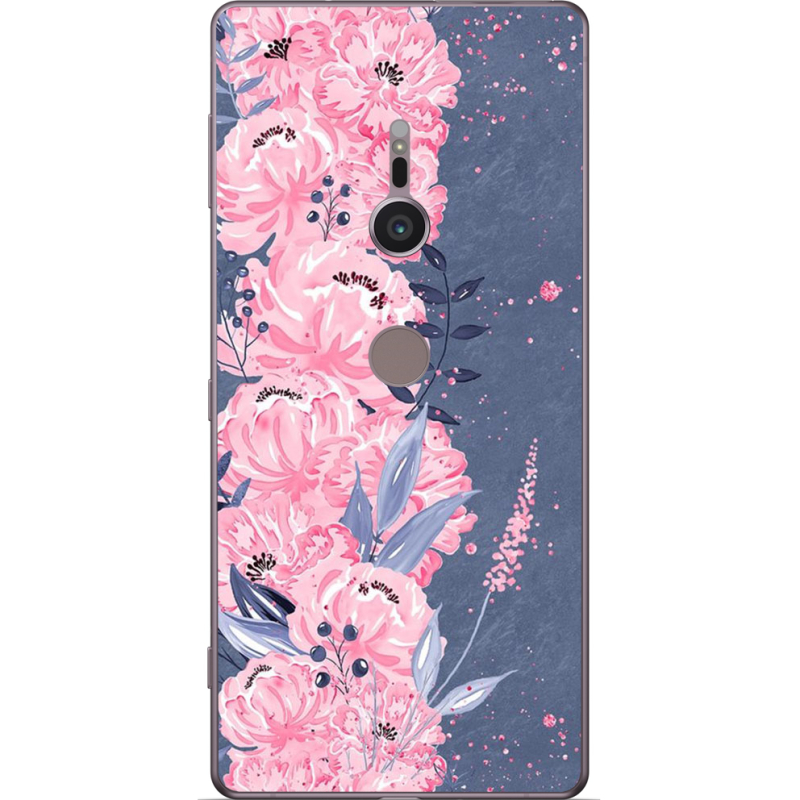 Чехол Uprint Sony Xperia XZ2 H8266 